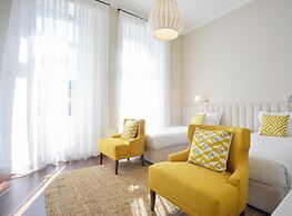 Market 3C in Oporto With 1 Bathrooms