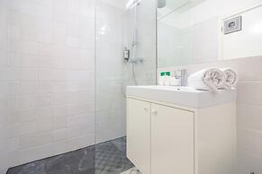 Youropo - The Tower 1F