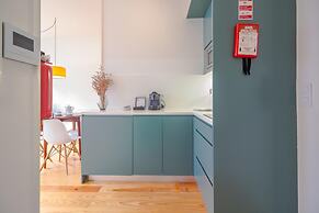 Youropo - The Tower 1F