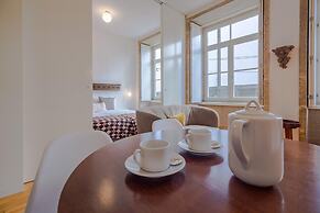 Youropo - The Tower 1F