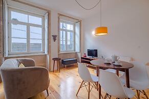 Youropo - The Tower 1F