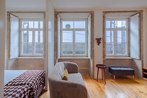 Youropo - The Tower 1F