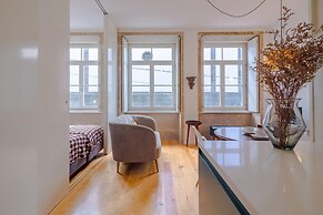 Youropo - The Tower 1F