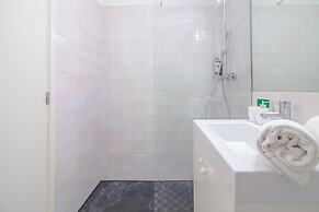 Youropo - The Tower 1F