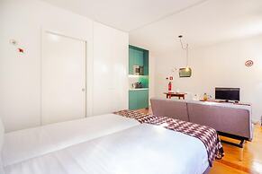 Youropo - The Tower 2T