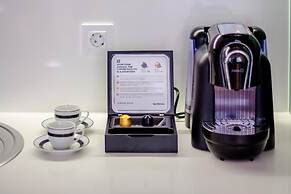 Youropo - The Tower 2T