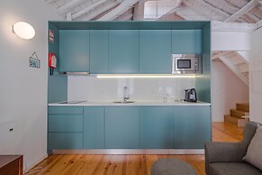 Youropo - The Tower 7F