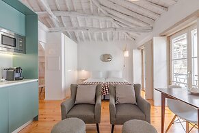 Youropo - The Tower 7F