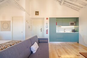 Youropo - The Tower 8T