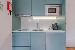 Youropo - The Tower 4T