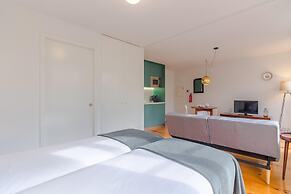 Youropo - The Tower 4T