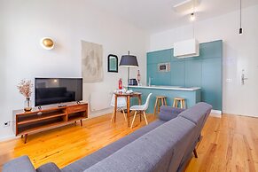 Youropo - The Tower 5F