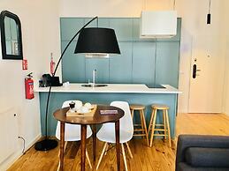 Youropo - The Tower 5F