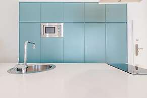 Youropo - The Tower 5F