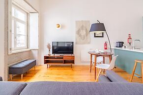 Youropo - The Tower 5F