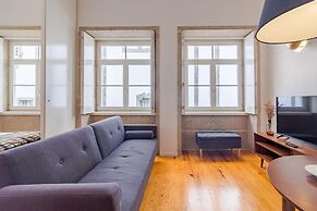 Youropo - The Tower 5F