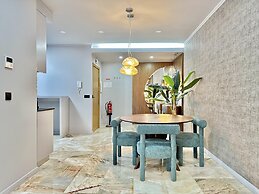 Youropo - Downtown 4A