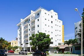 Wynwood 1BR Condo w Free Parking