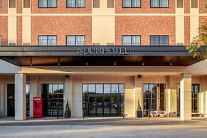 NOUN Hotel, Norman, a Tribute Portfolio Hotel