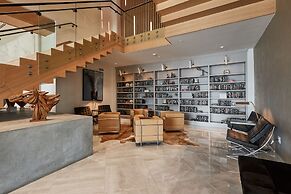 NOUN Hotel, Norman, a Tribute Portfolio Hotel