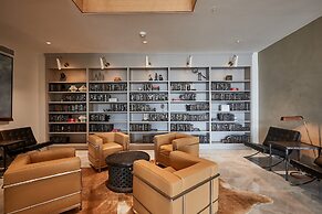NOUN Hotel, Norman, a Tribute Portfolio Hotel