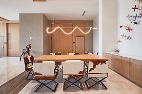NOUN Hotel, Norman, a Tribute Portfolio Hotel