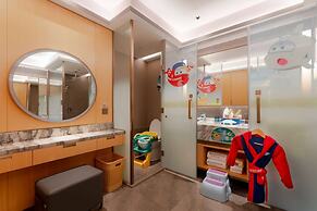 Wyndham Grand Zhaoqing Downtown