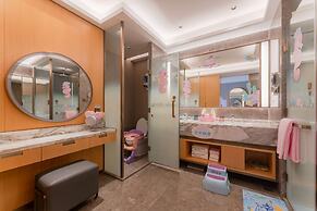 Wyndham Grand Zhaoqing Downtown