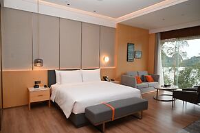 Wyndham Grand Zhaoqing Downtown