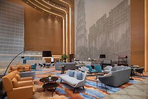 Wyndham Grand Zhaoqing Downtown