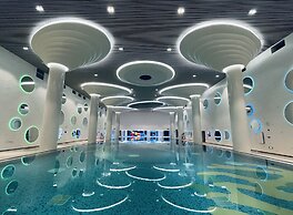 Wyndham Grand Zhaoqing Downtown