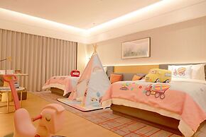 Wyndham Grand Zhaoqing Downtown