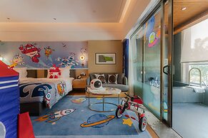 Wyndham Grand Zhaoqing Downtown