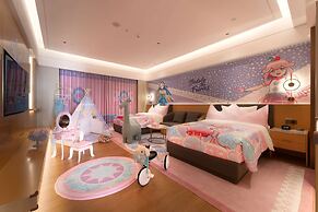 Wyndham Grand Zhaoqing Downtown