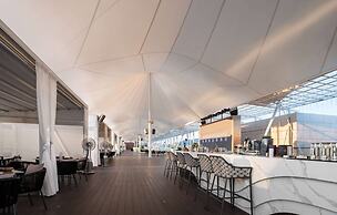 Wyndham Grand Zhaoqing Downtown