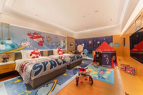 Wyndham Grand Zhaoqing Downtown