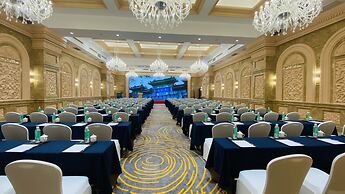 Wyndham Grand Zhaoqing Downtown