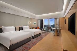 Wyndham Grand Zhaoqing Downtown