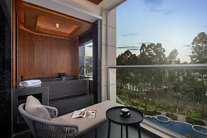 Wyndham Grand Zhaoqing Downtown