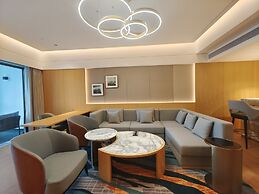 Wyndham Grand Zhaoqing Downtown