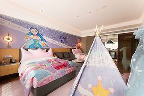 Wyndham Grand Zhaoqing Downtown