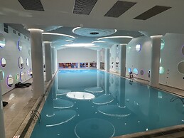 Wyndham Grand Zhaoqing Downtown