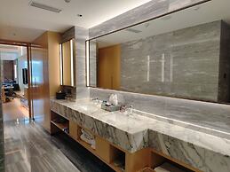 Wyndham Grand Zhaoqing Downtown