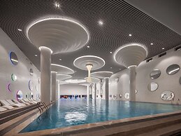 Wyndham Grand Zhaoqing Downtown