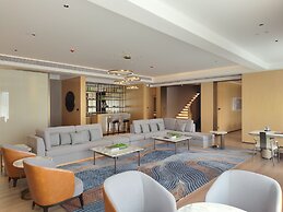 Wyndham Grand Zhaoqing Downtown