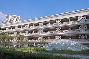 Wyndham Grand Zhaoqing Downtown