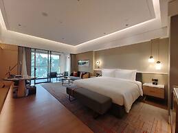 Wyndham Grand Zhaoqing Downtown