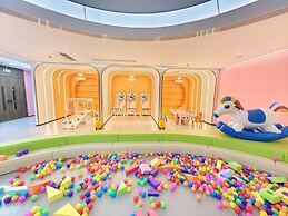 Wyndham Grand Zhaoqing Downtown