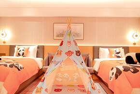 Wyndham Grand Zhaoqing Downtown