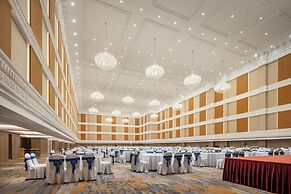 Wyndham Grand Zhaoqing Downtown